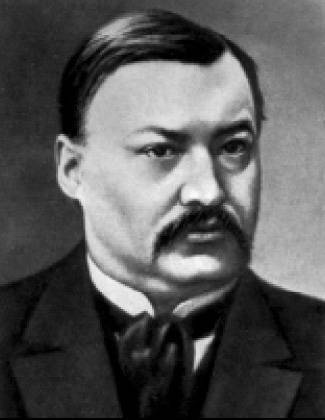 А. К. Глазунов А. К. Глазунов